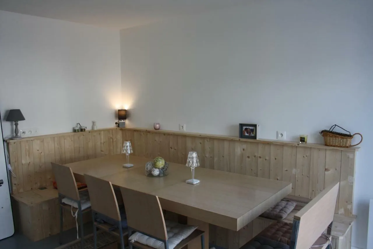 Holiday home Maison De Poul Briel Saint-Guenole France